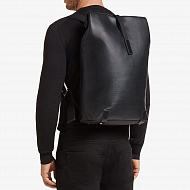 Рюкзак Brooks Pickwick Reflective Leather Black 12L