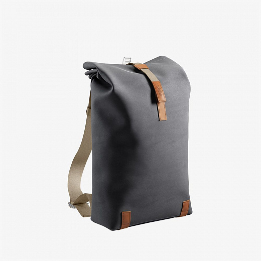 Рюкзак Brooks Pickwick Cotton Backpack Grey