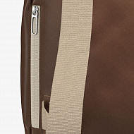 Рюкзак Brooks Pickwick Leather Backpack Dark Tan Brown