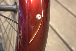 Велосипед Electra Firetail 1 20" (Garage Vintage)