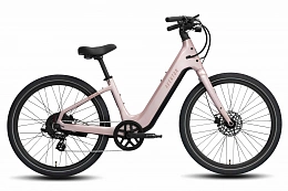 Электровелосипед Aventon Pace 5 REC Sakura LG
