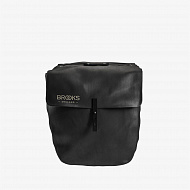 Корзина для велосипеда Brooks Brick Lane Pannier Black