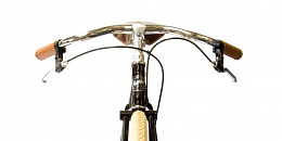 Велосипед Pashley Guvnor 3 Black 20.5"
