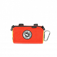 Сумка для велосипеда Ulac Coursier Pulse Handlebar Bag Orange