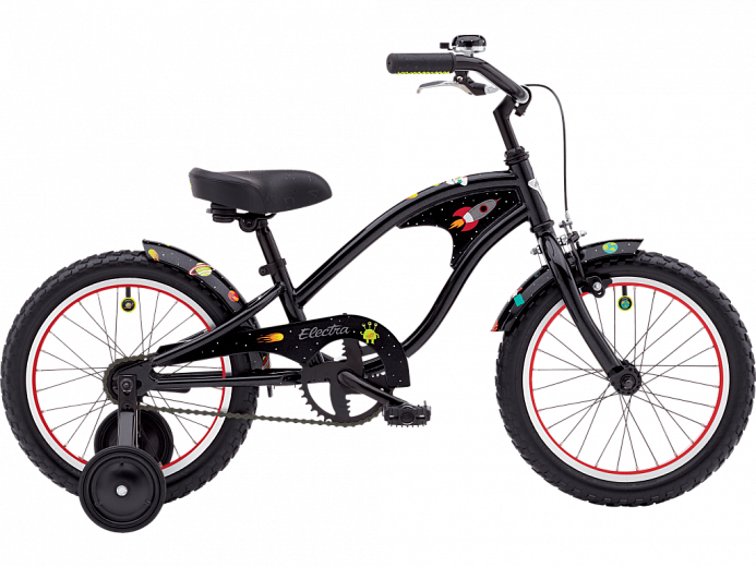 Велосипед Electra Starship 1 16"