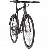 Электровелосипед FIXIE Inc. Backspin Zehus «All in One» Black 52 см