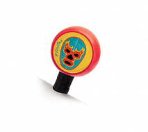 Колпачки на ниппель Electra Luchador Valve Caps