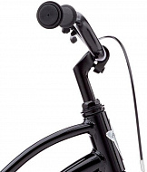 Велосипед Sprocket 1 16'' Black