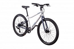 Велосипед Spinn Fun 8D 26" Storm Blue