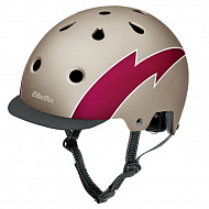 Велосипедный шлем Electra Lifestyle Lux Lightning Helmet (Size S)