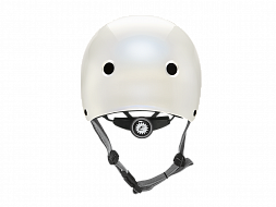 Велосипедный шлем Electra Lifestyle Lux Solid Helmet Pearl White (Size M)