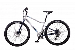 Велосипед Spinn Fun 8D 26" Storm Blue