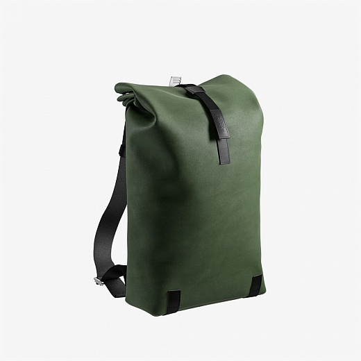 Рюкзак Brooks Pickwick Cotton Backpack Forest