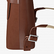 Рюкзак Brooks Piccadilly Backpack Brown