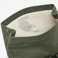 Рюкзак Brooks Pickwick Cotton Backpack Forest