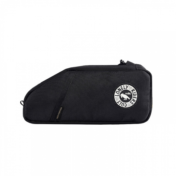 Сумка для велосипеда Ulac Trekking Max Top Tube Bag Stealth