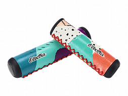 Грипсы Electra Miami Grips Long/Short Cream
