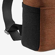 Рюкзак Brooks Pickwick Tex Nylon Backpack Orange