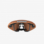 Седло для велосипеда Brooks B17 Softened Leather Saddle Dark Tan