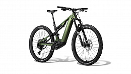 Электровелосипед Aventon Current ADV Camouflage L