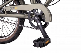 Складной велосипед Spinn Click Compact Man 3i 20" Khaki